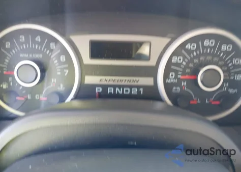 2006 Ford Expedition Xlt/Xlt Sport z USA, uszkodzony, nr VIN 1FMPU15516LA07197